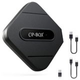 Evatronic CarPlay Wireless Adapter für nur 29,99€ inkl. Prime-Versand