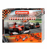 GALERIA KAUFHOF: Carrera Go!!! Formula Power Rennbahn für nur 39,94 Euro inkl. Versand