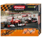 [AMAZON.DE] Top! Carrera 20062271 – Go – Formula Racing für nur 33,07 Euro inkl. Versand!