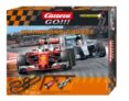 CARRERA (TOYS) Champions Course Rennbahn für nur 49,- Euro