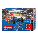 Carrera Go!!! Nintendo Mario Kart – Mach 8 Rennbahn für nur 54,99€ (statt 70€)