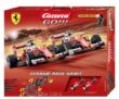 CARRERA (TOYS) Ferrari Race Spirit Rennbahn für nur 44,- Euro