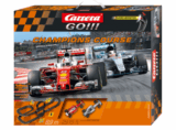 Carrera Champions Course Rennbahn für nur 51,99 Euro inkl. Versand.