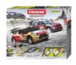 Nur bis 9:00 Uhr: CARRERA (TOYS) Let’s Rally! Rennbahn für 39,- Euro