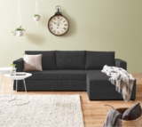 Carryhome Wohnlandschaft mit Schlaffunktion für nur 269,- Euro inkl. Versand