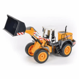 Ferngesteuerter Carson Radlader (Maßstab: 1:20) für nur 32,98 Euro (statt 52,- Euro)