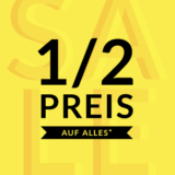 50% Rabatt auf alles bei Camp David und Soccx – Auch Uhren, Sonnenbrillen u.v.m.