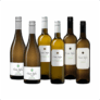 Weißweinpaket Casa Safra mit 6 Flaschen (3 verschiedene Sorten) für nur 32,49€ inkl. Versand
