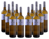 12 Flaschen Casa Safra Verdejo Castilla Weißwein für nur 45,- Euro inkl. Versand