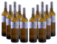 12 Flaschen Casa Safra Verdejo Castilla Weißwein für nur 45,- Euro inkl. Versand