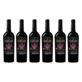 6 Flaschen Casallaia Toscana Rosso Rotwein (Italien, 2019) für nur 32,94€ (statt 57€)