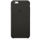 Apple Leder Case für das iPhone 6(S) in Schwarz, Braun oder Blau nur 34,99 Euro inkl. Versand