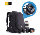[IBOOD] CaseLogic Split-Pack Kamerarucksack für eure DSLR für nur 55,90 Euro inkl. Versand