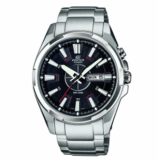 Casio Edifice EFR-102D-1AVEF Herren-Armbanduhr für nur 57,09 Euro inkl. Versand bei Amazon.uk!