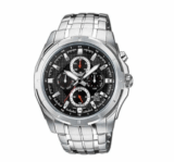 [AMAZON.DE] Casio Edifice Herren-Armbanduhr Analog Quarz EF-328D-1AVEF für nur 59,- Euro inkl. Versand!