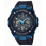 CASIO G-SHOCK GST-W300G-1A2ER Herrenuhr ab 129,99 Euro (statt 207,- Euro)