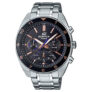 Top! Casio Herren Chronograph EDIFICE für nur 61,04€ inkl. Versand (statt 85€)