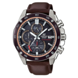 Casio Chronograph Edifice EFS-S500BL-1AVUEF Herrenuhr für nur 104,94 Euro inkl. Versand