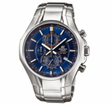 Casio Edifice EFR-522D-2AVEF Herren-Chronograph für 79,76 Euro bei Amazon Italien!