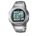 [AMAZON.UK] Casio WV-58U-1AVEF Wave Ceptor digi­tale Welt­zeit Her­ren­uhr für nur 38,74 Euro inkl. Versand!