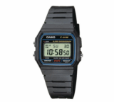 [EBAY] Casio Herren-Armbanduhr F-91W-1YEF für nur 9,99 Euro inkl. Versand