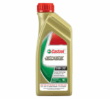 Knaller! 6 Liter Castrol Edge FST 5W-30 Synthetisches Motoröl für nur 35,22 Euro inkl. Versand bei Amazon!