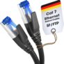 KabelDirekt – Cat 7 Netzwerkkabel 7,09€