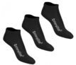 3er Pack CATERPILLAR Sport Sneakersocken in Schwarz für nur 3,99 Euro inkl. Versand