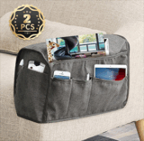 Doppelpack CAVEEN Sofa Armlehnen Organizer für nur 12,99 Euro inkl. Versand