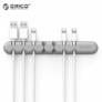 Schnell sein! ORICO CBS7 Desktop Cable Organizer nur 0,82 Euro inkl. Versand