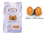 10 Pakete (160 Stück) Celeste d’Oro Latte Macchiato Kapseln für Dolce Gusto nur 39,99 Euro