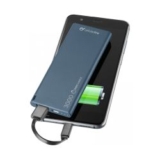 Cellular Line Free Power Slim 3.000 mAh Powerbank für 9,98€ inkl. Versand