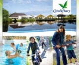 [GRATIS] CenterParcs: Satter Gutschein über 100,- Euro für die nächste Buchung – alternativ: 35% Rabatt und 5 Toppings!