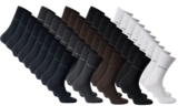 18er Pack Cerruti 1881 Herrensocken in verschiedenen Farben und Größen für nur 17,46 Euro inkl. Versand