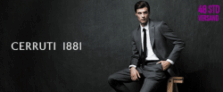 Cerruti 1881 Sale bei Vente-Privee.com – viele Anzüge, Sakkos und Hemden zu Schnäppchenpreisen!