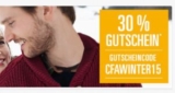 30% Paypal Gutschein auf Wintermode bei Ebay!