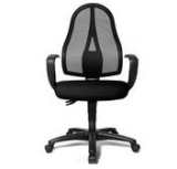 Verschiedene Topstar Bürostühle zu Preisfehler-Verdächtigen Preisen