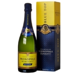 Amazon Tagesangebot: Champagner von Heidsieck und Pommery reduziert