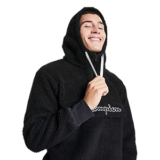 Champion Fleece-Oberteil mit Kapuze für nur 50,32€ inkl. Versand