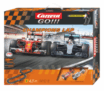 CARRERA (TOYS) Champions Lap Rennbahn für 39,- Euro