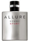 CHANEL ALLURE HOMME SPORT Eau de Toilette (150 ml) für nur 88,99€ inkl. Versand (statt 115€)