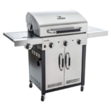 Char-Broil Advantage 345S Gasgrill (3 Brenner, Seitenbrenner) für nur 267,77€ (statt 466€)