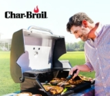 Grills & Zubehör von Char-Broil im Sale bei Veepee