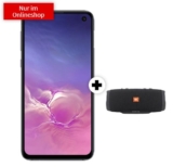 MD Vodafone green LTE mit 10GB Daten für mtl. 21,99 Euro + Samsung Galaxy S10e und JBL Charge 3 für insgesamt nur 1,- Euro Zuzahlung