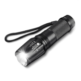 Charminer LED Taschenlampe (4.000 Lumen) für nur 11,19 Euro