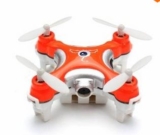 Kleinster Quadcopter mit Kamera der Welt: Cheerson CX-10C für nur 19,31 Euro inkl. Versand!