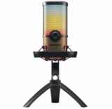 CHERRY UM 9.0 PRO RGB USB-C Mikrofon für 29,99€ (statt 39,99€)