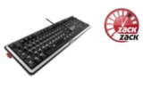 CHERRY MX Board 5.0 Tastatur für nur 105,89 Euro