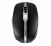 CHERRY MW 9100 Maus (schwarz) für nur 22€ inkl. Versand