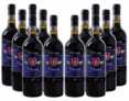 12er-Paket Vallaresso – Chianti DOCG für nur 49,92 Euro inkl. Versand